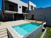 Casa / Sobrado em Condomínio para Venda em Atibaia/SP...