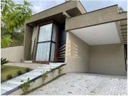 Casa / Sobrado em Condomínio para Venda em Atibaia/SP...