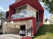 Casa / Sobrado em Condomínio para Venda em Atibaia/SP...