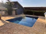 Casa / Sobrado em Condomínio para Venda em Atibaia/SP...