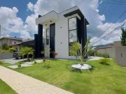 Casa / Sobrado em Condomínio para Venda em Atibaia/SP...