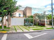 Casa / Sobrado em Condomínio para Venda em Atibaia/SP...