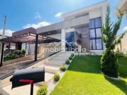 Casa / Sobrado em Condomínio para Venda em Atibaia/SP...