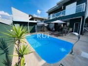 Casa / Sobrado em Condomínio para Venda em Atibaia/SP...