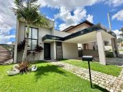 Casa / Sobrado em Condomínio para Venda em Atibaia/SP...