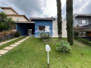 Casa / Sobrado em Condomínio para Venda em Atibaia/SP...