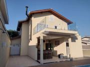 Casa / Sobrado em Condomínio para Venda em Atibaia/SP...
