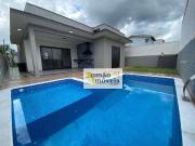 Casa / Sobrado em Condomínio para Venda em Atibaia/SP...