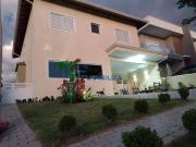 Casa / Sobrado em Condomínio para Venda em Atibaia/SP...