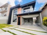 Casa / Sobrado em Condomínio para Venda em Atibaia/SP...