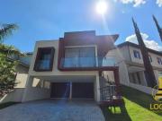 Casa / Sobrado em Condomínio para Venda em Atibaia/SP...