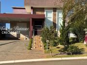 Casa / Sobrado em Condomínio para Venda em Atibaia/SP...