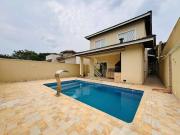 Casa / Sobrado em Condomínio para Venda em Atibaia/SP...