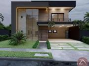 Casa / Sobrado em Condomínio para Venda em Atibaia/SP...