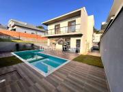 Casa / Sobrado em Condomínio para Venda em Atibaia/SP...