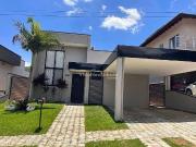 Casa / Sobrado em Condomínio para Venda em Atibaia/SP...