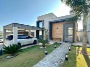 Casa / Sobrado em Condomínio para Venda em Atibaia/SP...