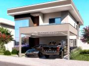 Casa / Sobrado em Condomínio para Venda em Atibaia/SP...