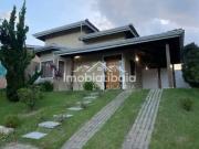 Casa / Sobrado em Condomínio para Venda em Atibaia/SP...