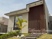 Casa / Sobrado em Condomínio para Venda em Atibaia/SP...