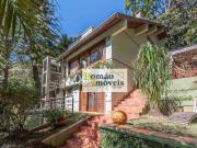 Casa / Sobrado em Condomínio para Venda em Atibaia/SP...