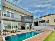 Casa / Sobrado em Condomínio para Venda em Atibaia/SP...