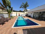 Casa / Sobrado em Condomínio para Venda em Atibaia/SP...