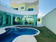 Casa / Sobrado em Condomínio para Venda em Atibaia/SP...