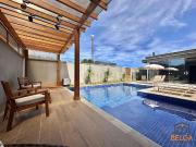 Casa / Sobrado em Condomínio para Venda em Atibaia/SP...