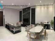 Casa / Sobrado em Condomínio para Venda em Atibaia/SP...