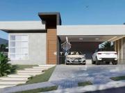 Casa / Sobrado em Condomínio para Venda em Atibaia/SP...