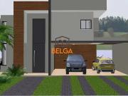 Casa / Sobrado em Condomínio para Venda em Atibaia/SP...