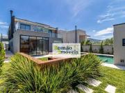 Casa / Sobrado em Condomínio para Venda em Atibaia/SP...