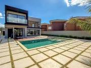 Casa / Sobrado em Condomínio para Venda em Atibaia/SP...