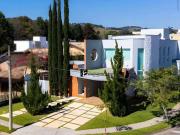 Casa / Sobrado em Condomínio para Venda em Atibaia/SP...