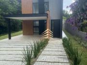 Casa / Sobrado em Condomínio para Venda em Atibaia/SP...