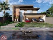 Casa / Sobrado em Condomínio para Venda em Atibaia/SP...