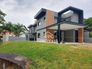 Casa / Sobrado em Condomínio para Venda em Atibaia/SP...