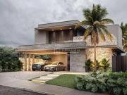 Casa / Sobrado em Condomínio para Venda em Atibaia/SP...