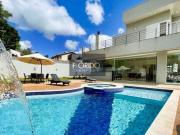 Casa / Sobrado em Condomínio para Venda em Atibaia/SP...