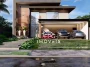 Casa / Sobrado em Condomínio para Venda em Atibaia/SP...