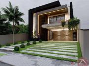 Casa / Sobrado em Condomínio para Venda em Atibaia/SP...