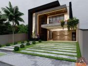 Casa / Sobrado em Condomínio para Venda em Atibaia/SP...