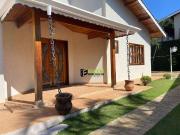 Casa / Sobrado em Condomínio para Venda em Atibaia/SP...