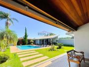 Casa / Sobrado em Condomínio para Venda em Atibaia/SP...