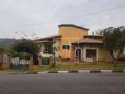 Casa / Sobrado em Condomínio para Venda em Atibaia/SP...