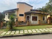 Casa / Sobrado em Condomínio para Venda em Atibaia/SP...
