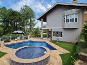 Casa / Sobrado em Condomínio para Venda em Atibaia/SP...