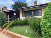 Casa / Sobrado em Condomínio para Venda em Atibaia/SP...