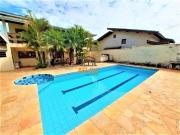 Casa / Sobrado em Condomínio para Venda em Atibaia/SP...